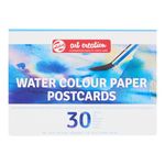 Talens Art Creation Aquarelverfpapier 10,5 x 14,8 cm 200 g 30 Vellen