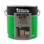 Tenco Douglas Beits Dekkend - Antraciet