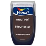 Flexa Muurverf Tester Warm Rhythm 30 ml