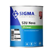 Sigma S2U Nova Primer