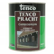 Tenco TencoPracht Carbobruin