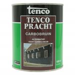 Tenco TencoPracht Carbobruin
