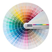 Sikkens Kleurenwaaier - 5051 Color Concept Waaier