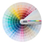 Sikkens Kleurenwaaier - 5051 Color Concept Waaier