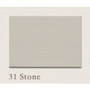 Painting the Past Samplepotje Krijtverf - 31 Stone