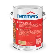 Remmers HK Lazuur 3in1 - Kleurloos - Beits