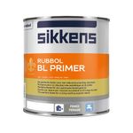 Sikkens Rubbol BL Primer 