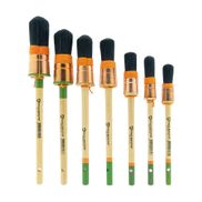 Staalmeester Ronde Kwast - Serie 6121 