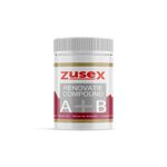 Zusex Renovatiecompound - 2K Epoxy