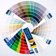 Wijzonol Kleurenwaaier - Inspiration Waaier