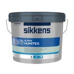 Sikkens Alpha Humitex SF - Muurverf Kleur