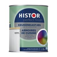 Histor Perfect Finish Keukenkastjes - Zijdeglans