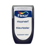 Flexa Muurverf Tester Elegant Mist 30 ml