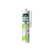 Bison Acrylaatkit Structuur