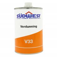 Südwest Verdunning - V33