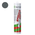 Zwaluw Hybrifix - 290 ml Grijs