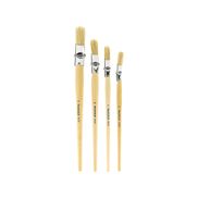 ProGold Lyons Penseel Gebogen - Serie 6020