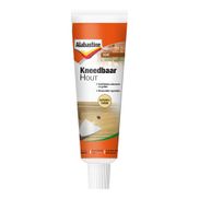 Alabastine Kneedbaar Hout - Naturel/Vuren