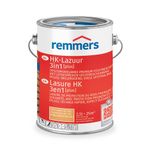Remmers HK Lazuur 3in1 - Pine Lariks - Beits