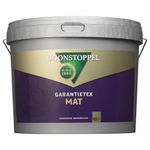 Boonstoppel Garantietex Mat