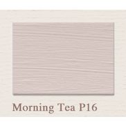 Painting The Past Matt Emulsion Muurverf 2,5 ltr - P16 Morning Tea