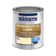 Sikkens Buitenlak Zijdeglans TR - 750ML Blank