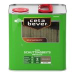 Cetabever Schuttingbeits Metallic - Ocean Grijs