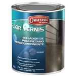 Owachem Owatrol Floor Vernis