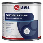 Avis Randsealer Aqua - Wit