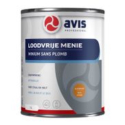 Avis Loodvrije Menie - 1 Liter