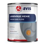Avis Loodvrije Menie - 1 Liter