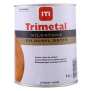 Trimetal Silvatane PU Acryl Satin