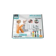 Bison Klus Lijmbox