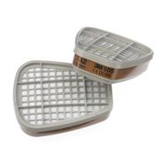 3M Gas- en Dampfilter A2 - 6055