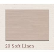 Painting the Past Samplepotje Krijtverf - 20 Soft Linen