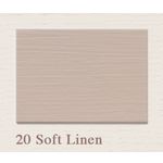 Painting the Past Samplepotje Krijtverf - 20 Soft Linen