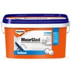 Alabastine MuurGlad Rolbaar