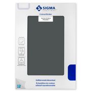 Sigma Colour Sticker - 0996-7 Summer Shadow