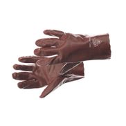 Verfwinkel.nl Handschoen - Rood PVC 
