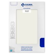 Sigma Colour Sticker - 1006-1 New Chalk