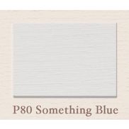 Painting the Past Samplepotje - P80 Something Blue