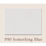 Painting the Past Samplepotje - P80 Something Blue