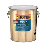 Jotun Visir Oljegrunning