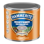 Hammerite Hechtprimer Grijs 