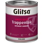 Glitsa Trappenlak Antislip - 750 ml