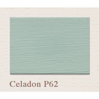 Painting the Past Eggshell 750 ml - P62 Celadon
