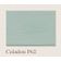 Painting the Past Eggshell 750 ml - P62 Celadon thumbnail
