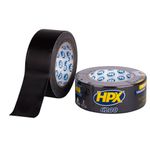 HPX Pantsertape - zwart