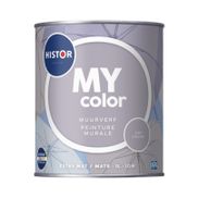 Histor MY color Muurverf Extra Mat - Ash Grove