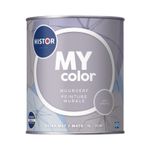 Histor MY color Muurverf Extra Mat - Ash Grove